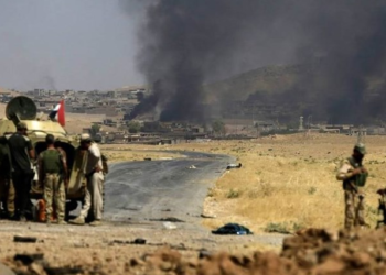 تصاعد الهجمات الإرهابية في العراق مؤشر خطير