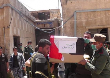 جبهة الجنوب السوري.. عَودٌ على بدء