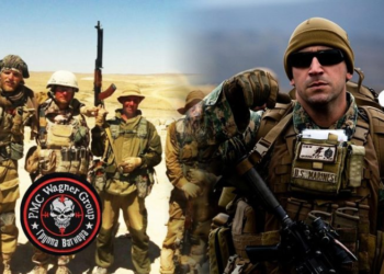 الأمم المتحدة تتهم روسيا بنشر 1200 فرد من فاغنر في ليبيا