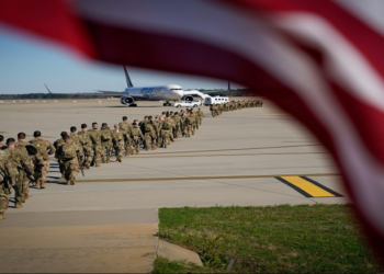 الإستراتيجية الأمريكية وإشعال المنطقة