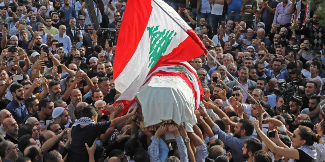 تجدد الثورة في لبنان تحت شعار “الموت واحد بكورونا أو بالفقر”