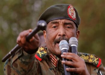 أسف اثيوبيا لن يمتص غضب الخرطوم