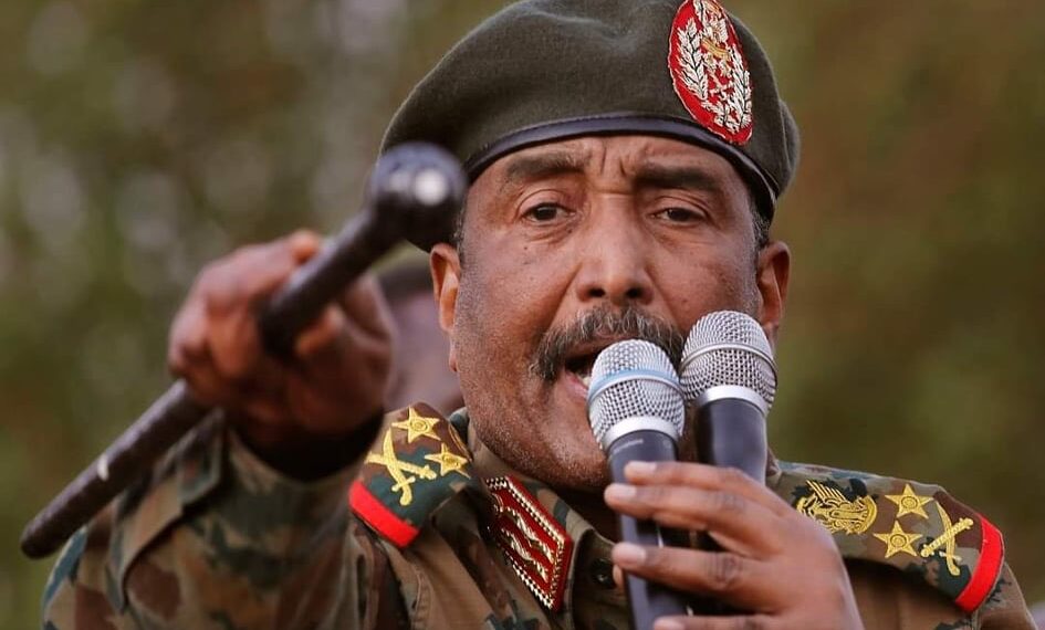 أسف اثيوبيا لن يمتص غضب الخرطوم