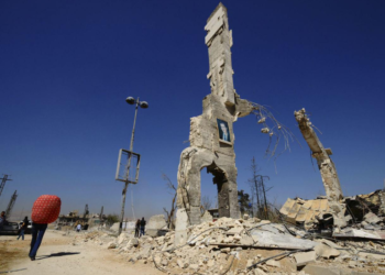 أوجه التشابه بين الحرب العالمية الثانية والحرب على سورية