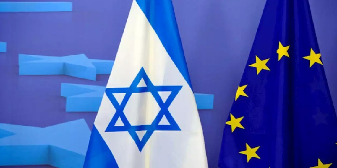 التهديد الأوروبي لإسرائيل.. قول أم فعل!