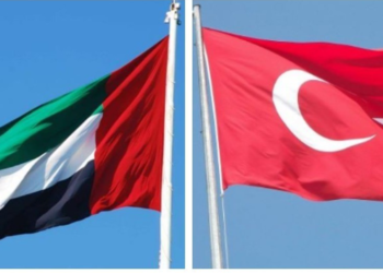 لماذا تصاعدت الإتهامات بين تركيا ودولة الإمارات؟