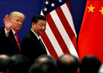 تلميحات أمريكية بقطع العلاقات مع الصين