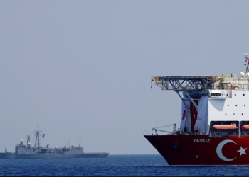 بعد الغاز.. تركيا تبدأ التنقيب عن النفط الليبي