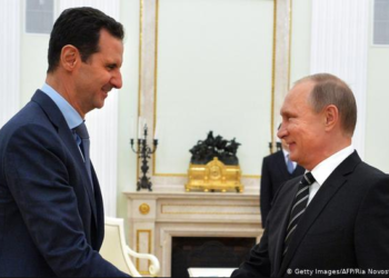 الهجوم الإعلامي على سورية.. والهدف زعزعة استقرار روسيا