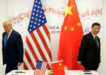 عقوبات وتهديدات أمريكية تطال الصين والصحة العالمية وسوريا