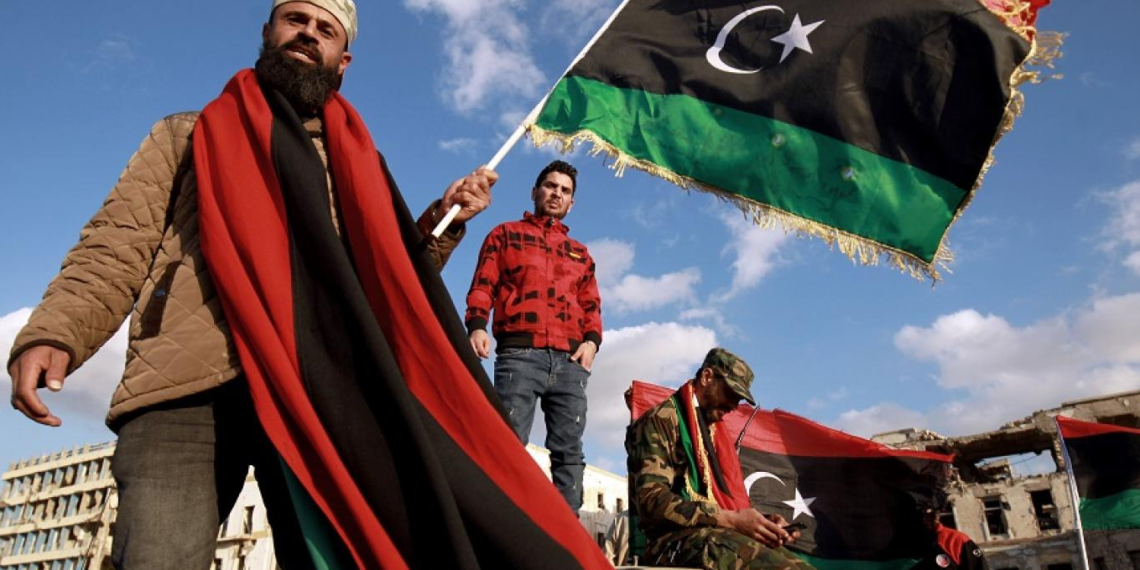 ليبيا.. بين فوضى الدم والمطالبات الدولية بالتهدئة