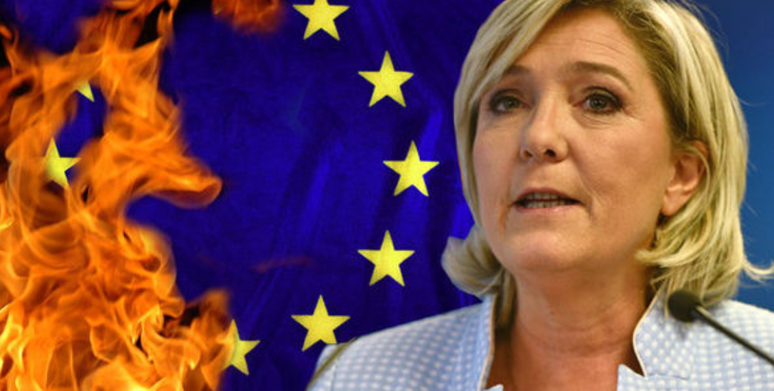 إيجور إجناتشينكو: لن يختفي الاتحاد الأوروبي: من غير المرجح تنفيذ مشروع اتحاد الشعوب الأوروبية