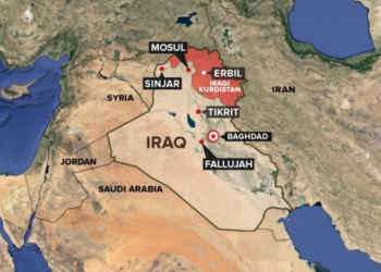 تركيا تستخدم مقاتلي حزب العمال الكردستاني