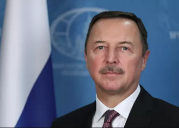 ماذا يعني سفير روسي فوق العادة في سورية؟