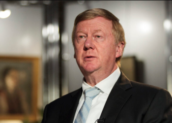 تشوبايس- صانع النخبة الروسية الحديثة