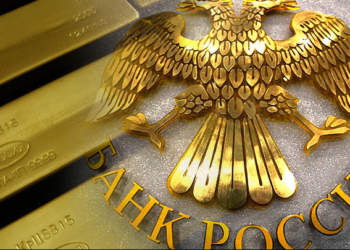 ماذا وراء تصدير الذهب الروسي لبريطانيا؟