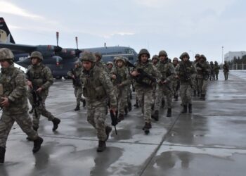 عملية “المخلب النمر” سيطرة تركية لخنق العراق