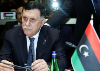 مقال دكتور عمرو الديب في فيتو المصرية: لماذا يساعد الغرب حكومة الوفاق الليبية؟