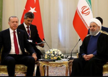 تركيا، إيران والإخوان: صفقة القرن