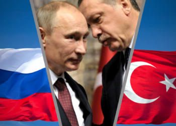 روسيا وتركيا.. الخلافات ليبية.. والإنتقام في إدلب
