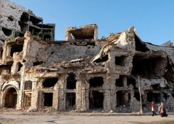 بعد الطاقة.. العين على إعادة الإعمار