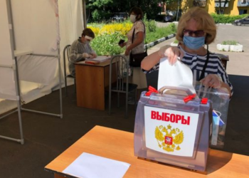 بوتين يربح.. والتوقعات تتحقق!