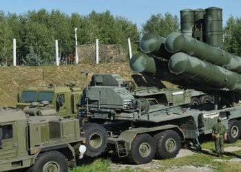 هيستيريا أمريكية من صفقة السلاح الروسية – الهندية