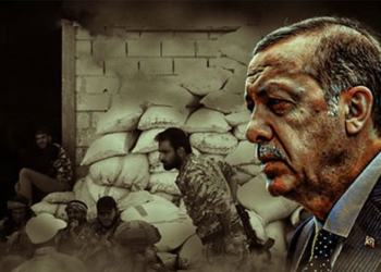 تركيا تمارس سياسة إفقار الجار السوري