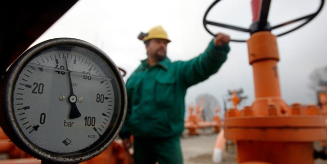 روسيا تخسر سباق أسواق الغاز في أوروبا وآسيا