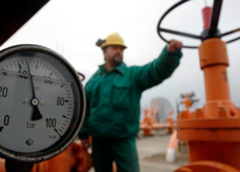 روسيا تخسر سباق أسواق الغاز في أوروبا وآسيا