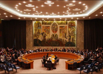 لماذا رفض مجلس الأمن المقترح الروسي.. وما دور واشنطن؟