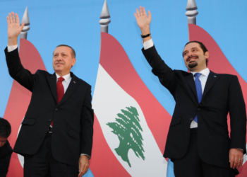 تركيا تملأ فراغ السعودية في لبنان