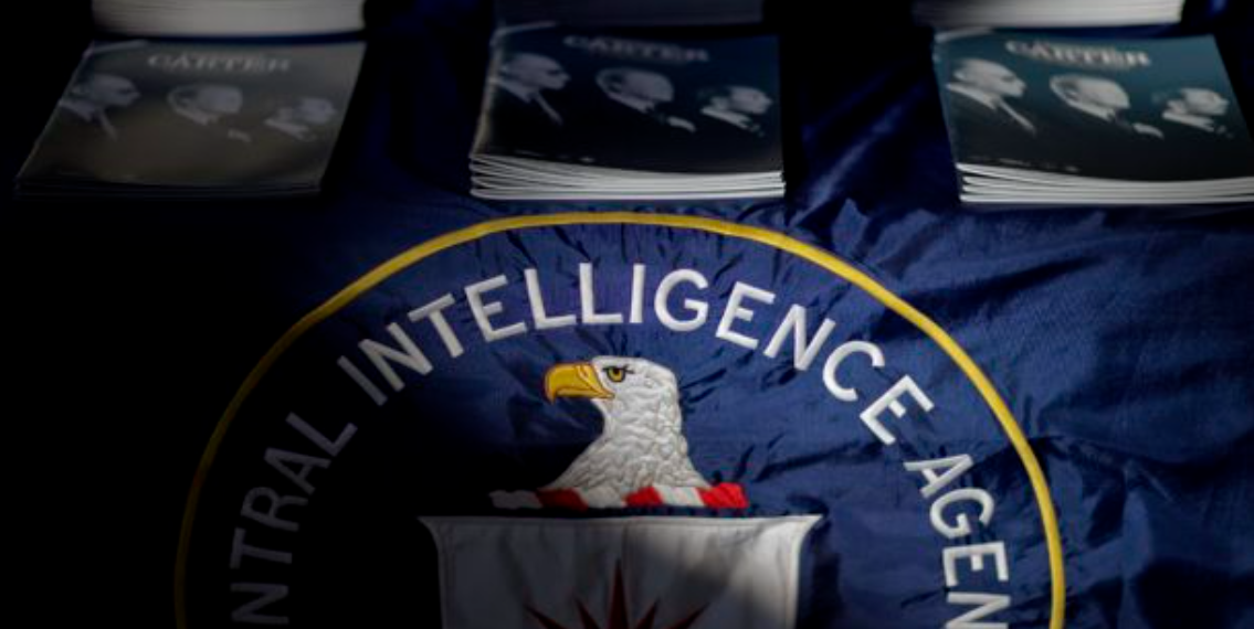كيف تمول وكالة المخابرات المركزية نفسها؟