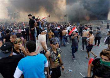 الشرق الأوسط وإنهاء صفقة القرن