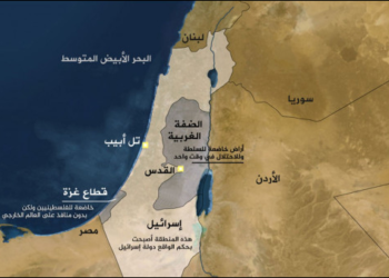 أفيغدور إسكين: إسرائيل دافعت عن ارضيها التوراتية في يهودا والسامرة