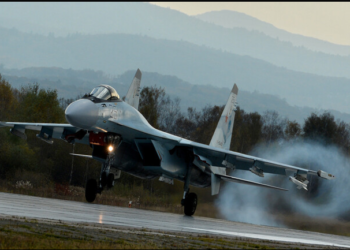 السر وراء التهديد الامريكي لمصر في حال شراء القاهرة مقاتلات سو35