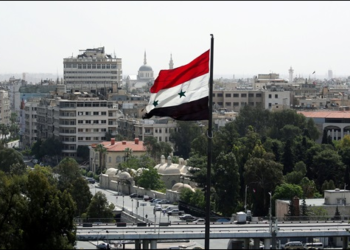 المشهد السياسي والميداني السوري في أسبوع