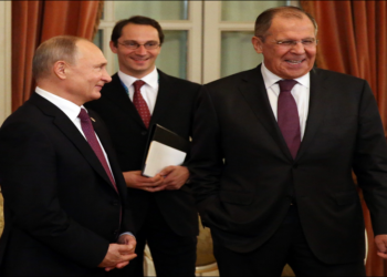 أصحاب المصلحة الروس الذين يعيدون تشكيل السياسة الخارجية في الشرق الأوسط