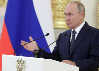 فلاديمير بوتين. صورة. ريانوفوستي