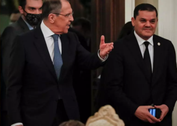 المشهد السياسي والميداني الليبي في أسبوع