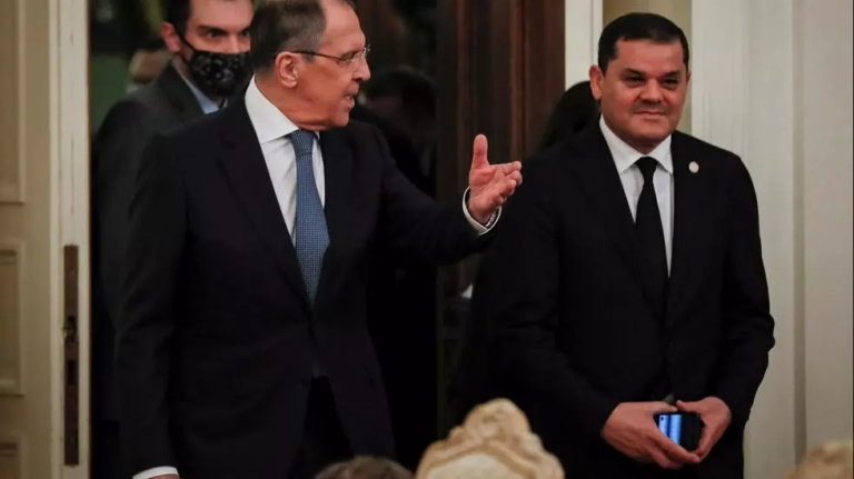 المشهد السياسي والميداني الليبي في أسبوع