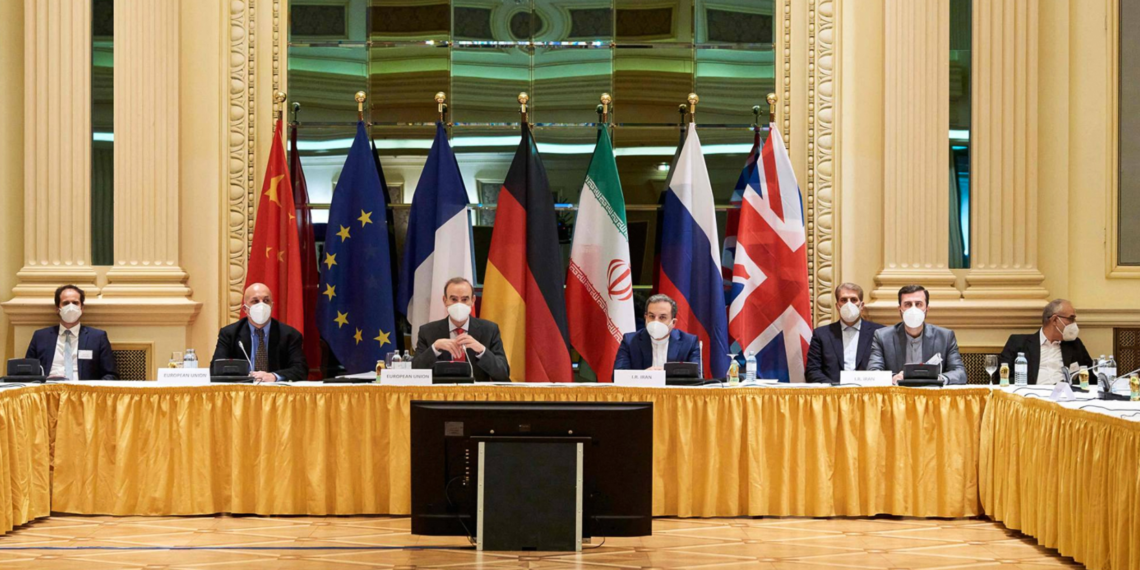 مفاوضات فيينا.. مفاوضات تنازلات غير مباشرة