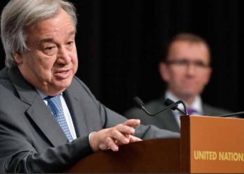 البعثة الخاصة إلى ليبيا: رسائل أمنية وسياسية