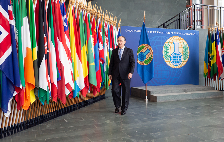 تكرار سيناريو العراق 2003 في سوريا