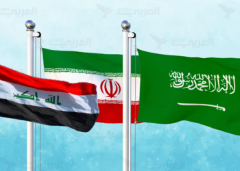 محادثات سعودية – إيرانية برعاية أمريكية لا عراقية
