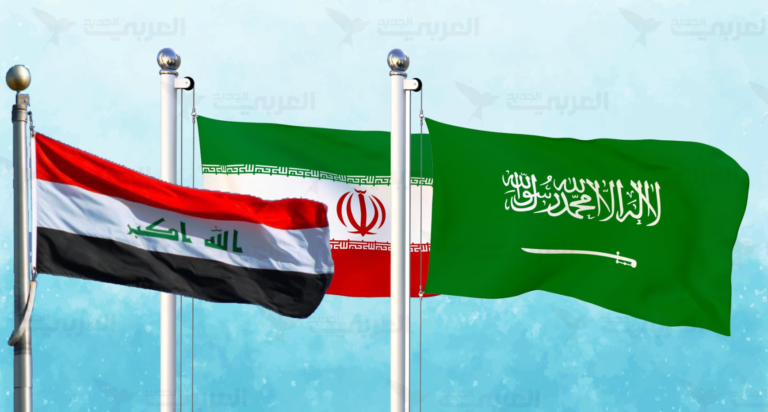 محادثات سعودية – إيرانية برعاية أمريكية لا عراقية