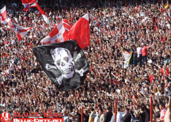 مناهضة الإمبريالية وكرة القدم الشعبية