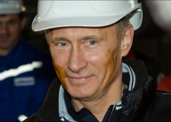 شكرا لك سيد بوتين على حرب النفط هذه!