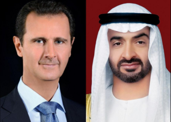 المشهد السياسي والميداني السوري في أسبوع