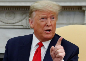 ترامب وسياسية الفشل في إحتواء وباء كورونا